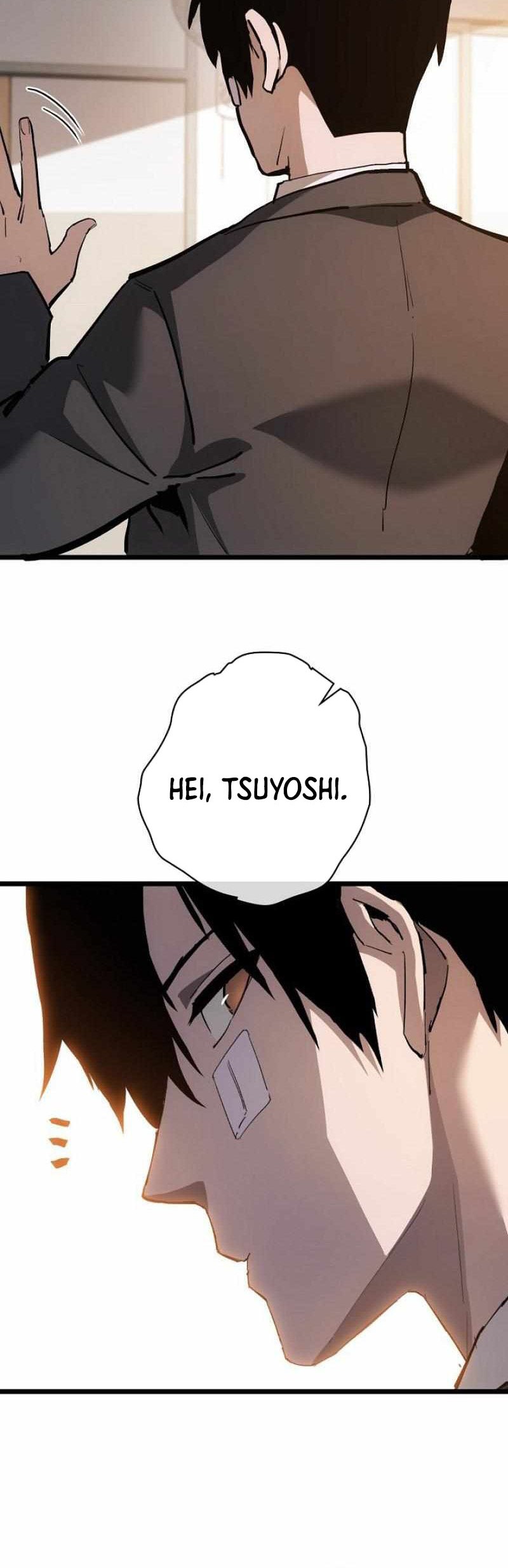 Become the Strongest Hero Through the Cheat System Chapter 14 Gambar 19