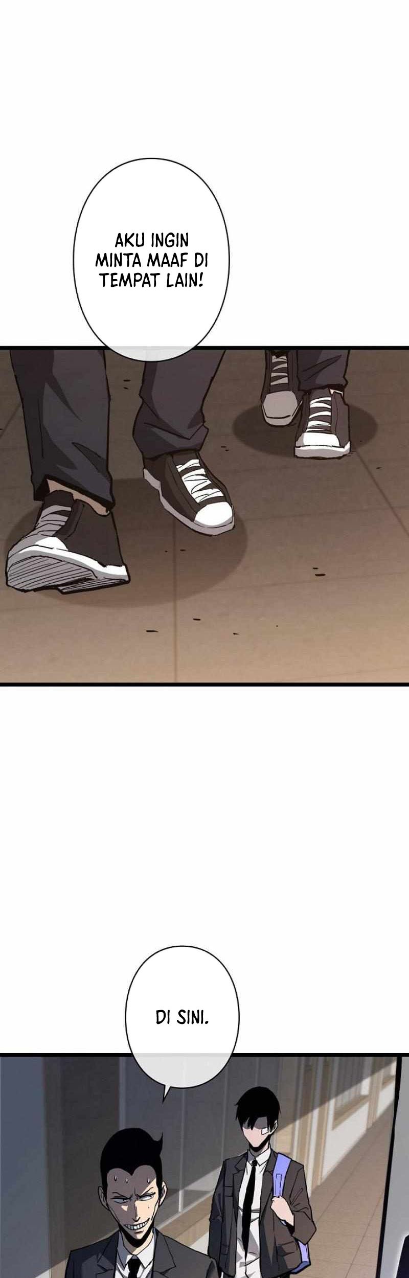 Become the Strongest Hero Through the Cheat System Chapter 14 Gambar 22