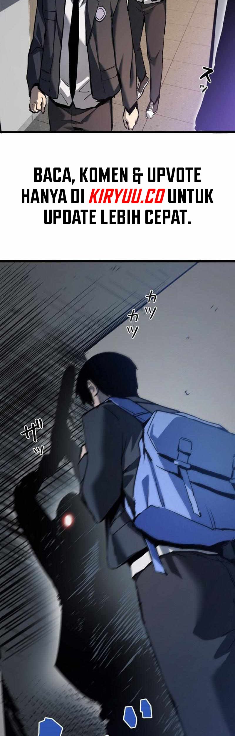 Become the Strongest Hero Through the Cheat System Chapter 14 Gambar 23