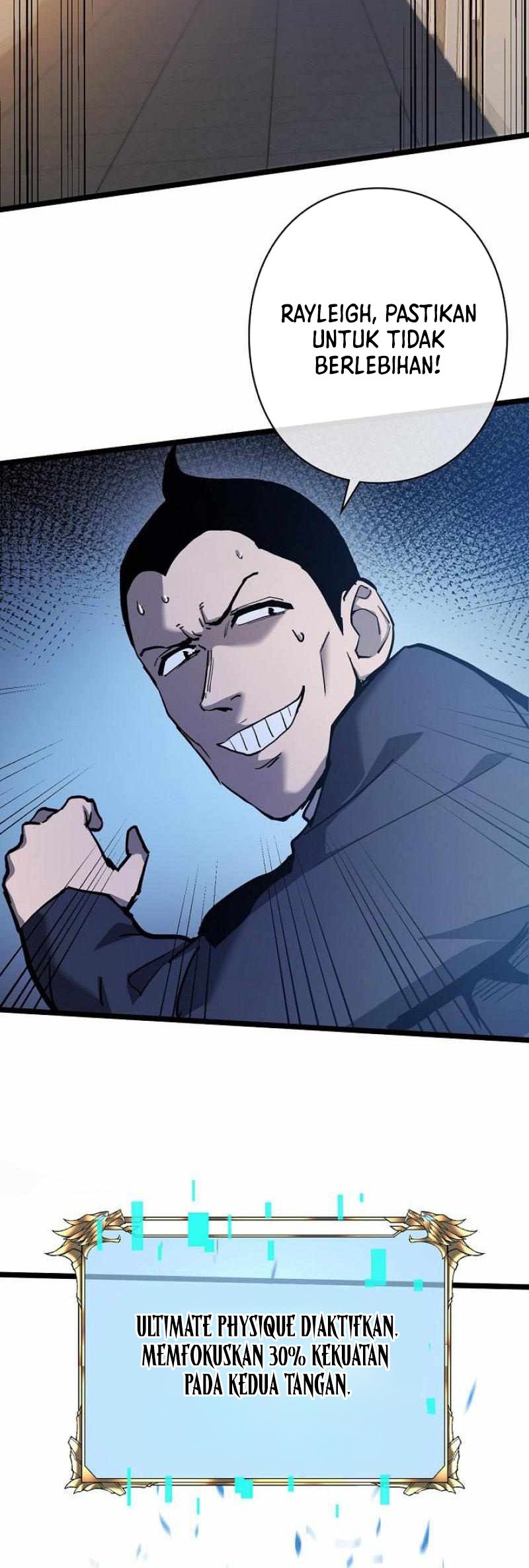 Become the Strongest Hero Through the Cheat System Chapter 14 Gambar 25