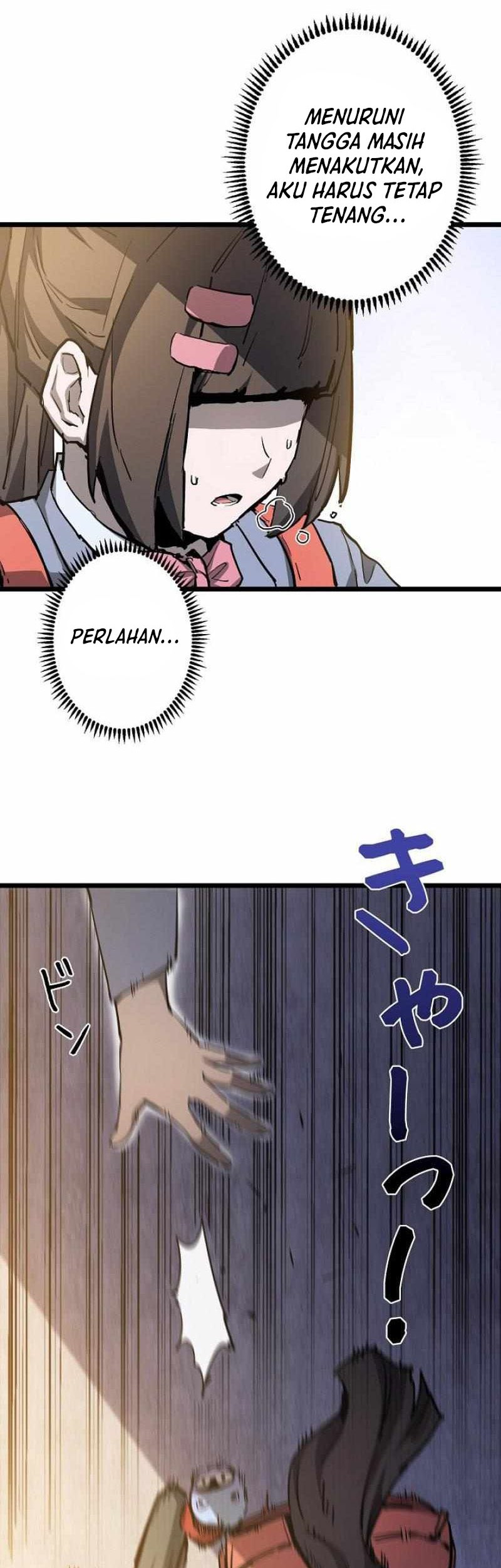 Become the Strongest Hero Through the Cheat System Chapter 14 Gambar 41