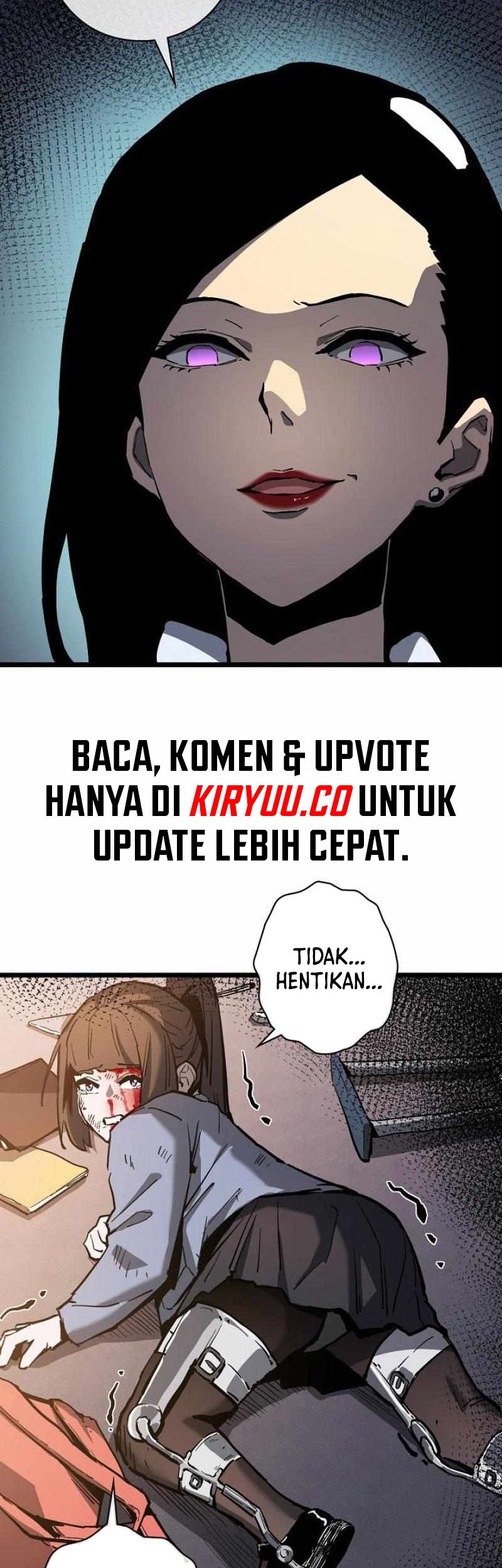 Become the Strongest Hero Through the Cheat System Chapter 14 Gambar 45