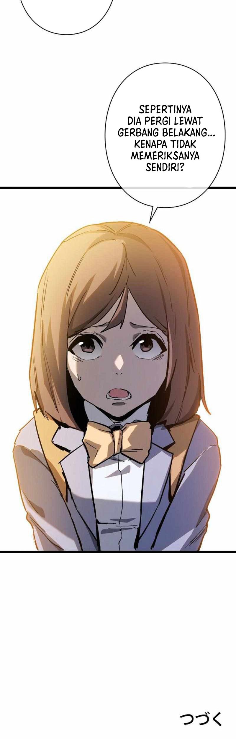 Become the Strongest Hero Through the Cheat System Chapter 14 Gambar 49