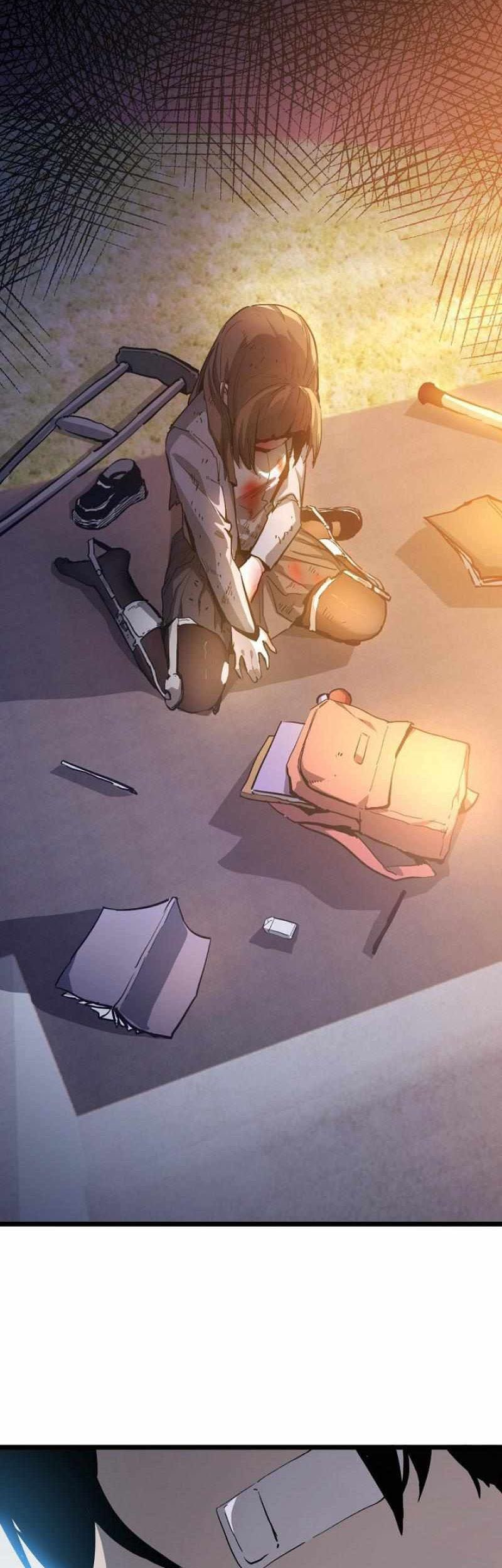 Become the Strongest Hero Through the Cheat System Chapter 15 Gambar 8