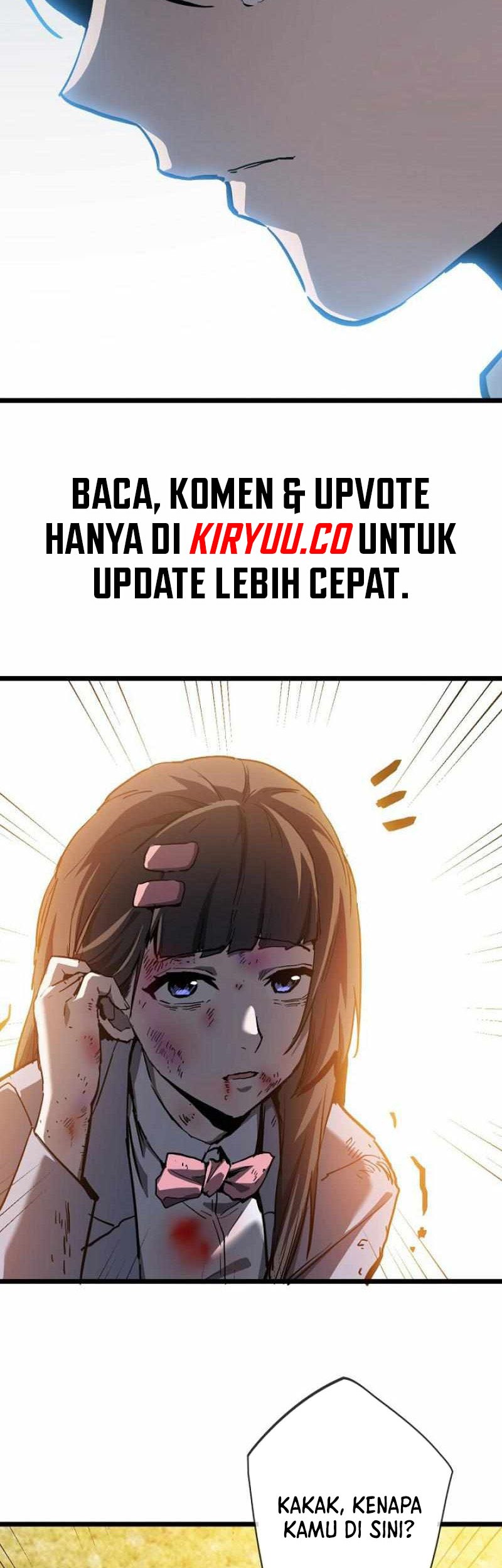 Become the Strongest Hero Through the Cheat System Chapter 15 Gambar 9