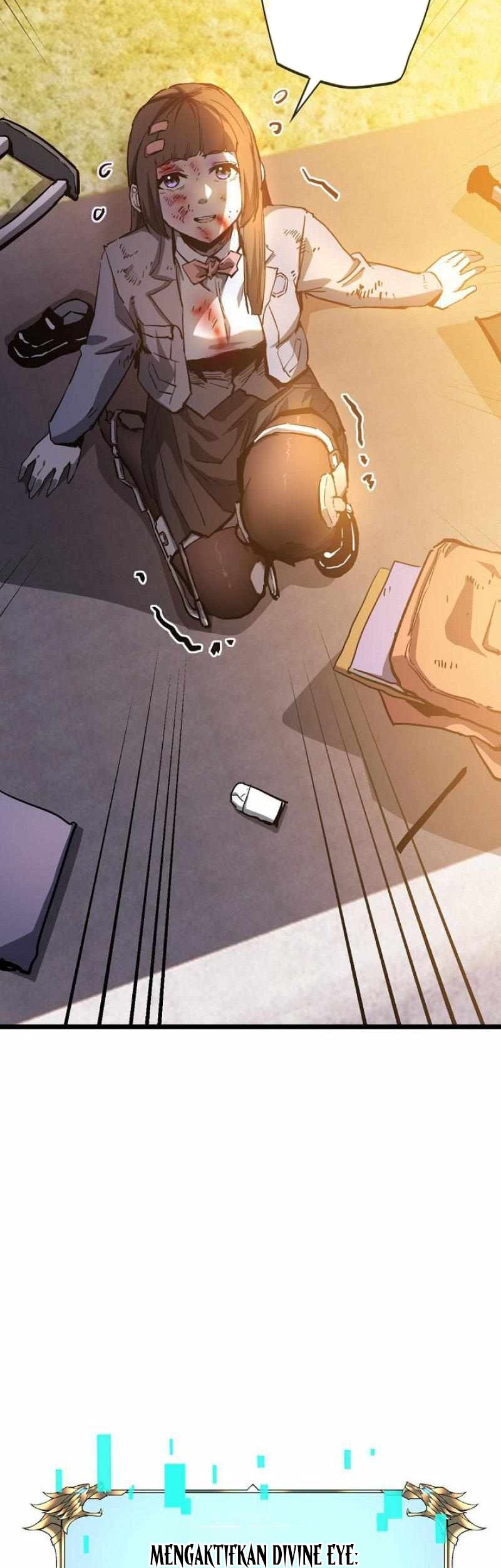 Become the Strongest Hero Through the Cheat System Chapter 15 Gambar 10