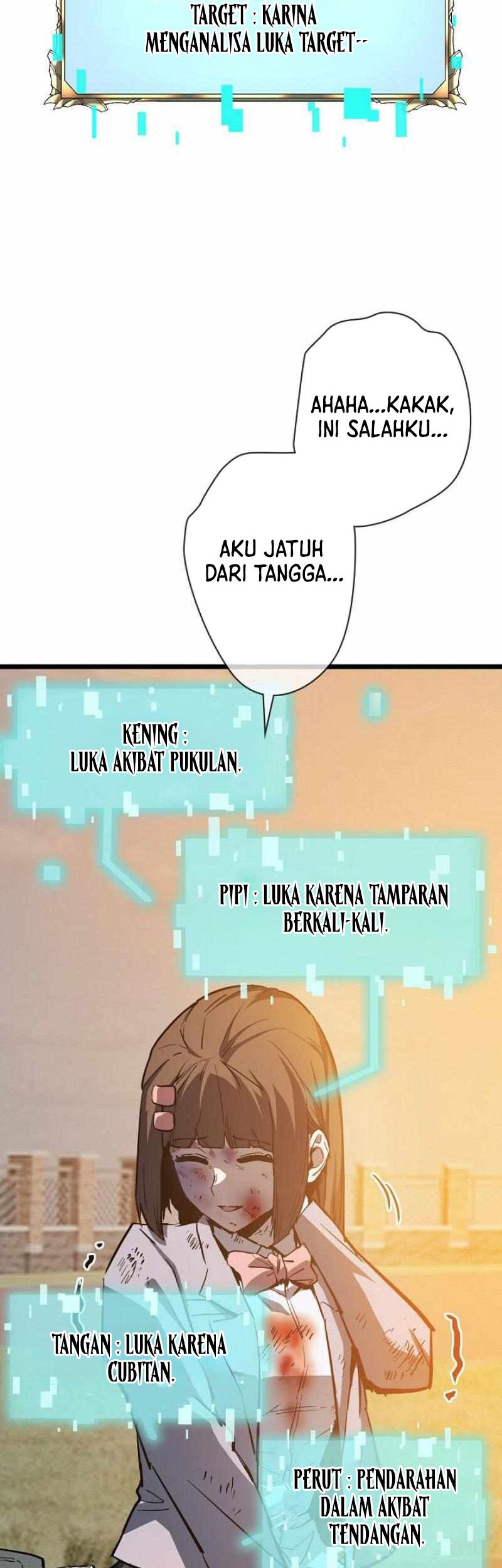 Become the Strongest Hero Through the Cheat System Chapter 15 Gambar 11