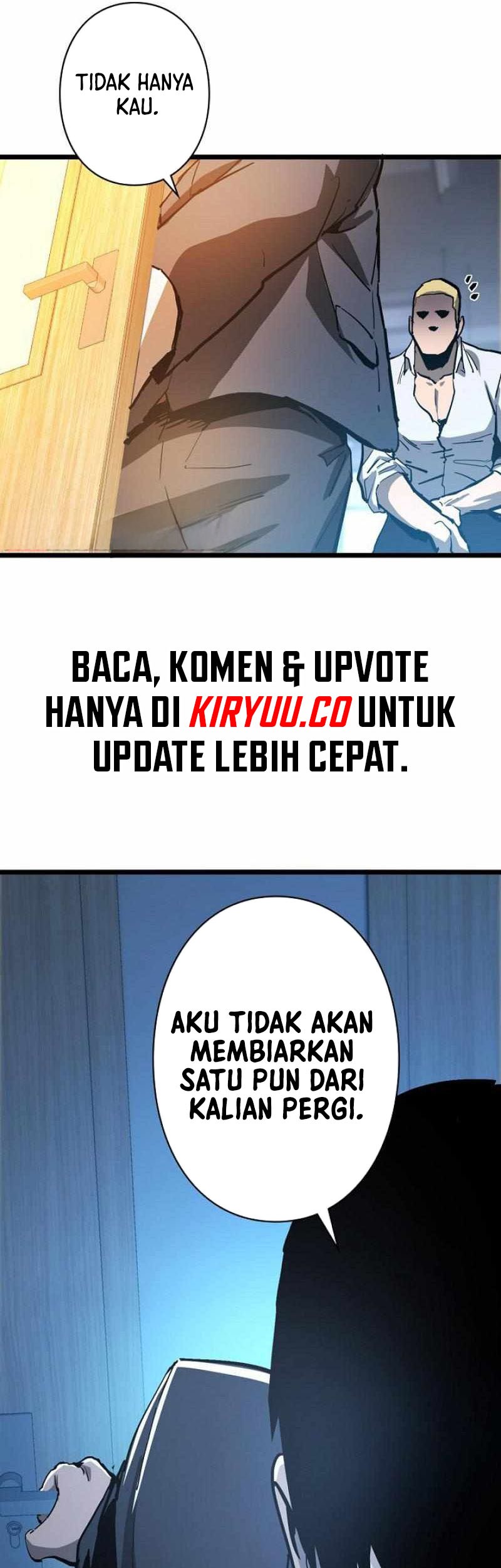 Become the Strongest Hero Through the Cheat System Chapter 15 Gambar 50