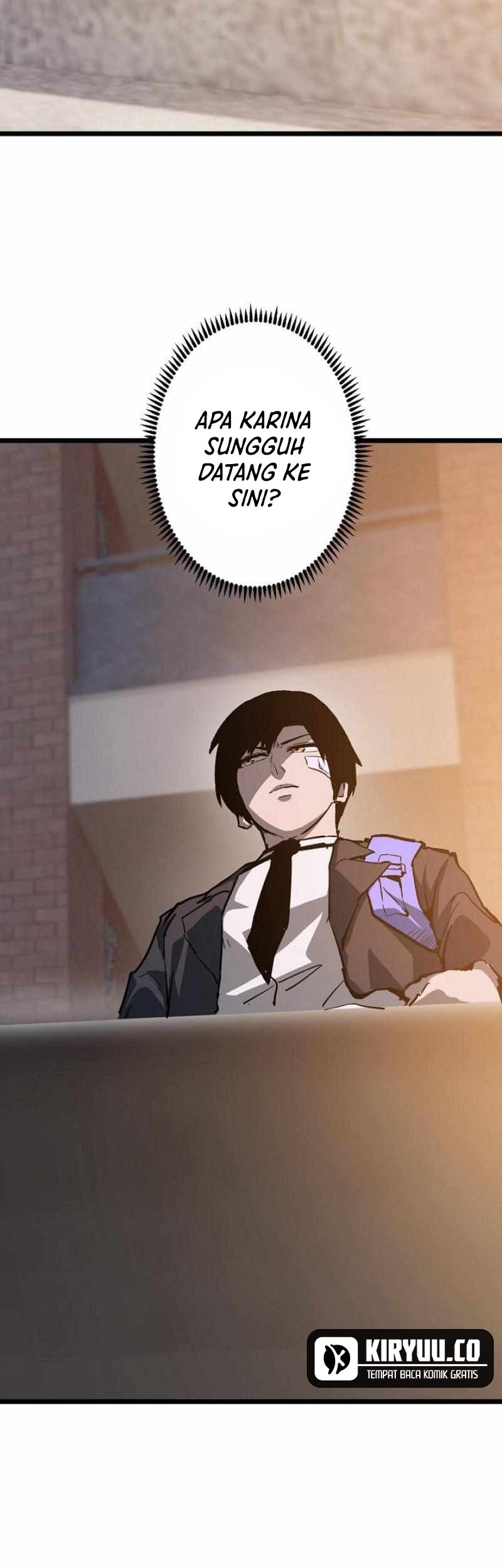 Become the Strongest Hero Through the Cheat System Chapter 15 Gambar 6