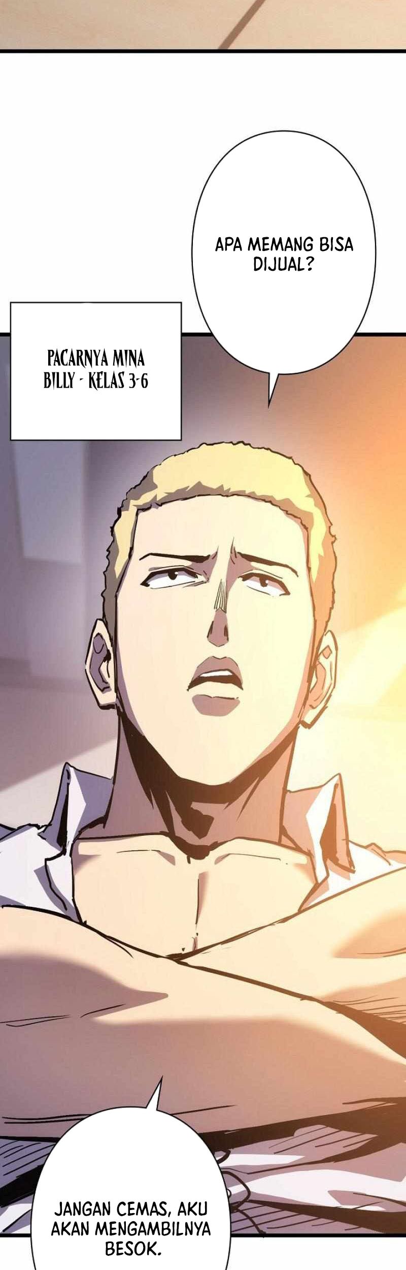 Become the Strongest Hero Through the Cheat System Chapter 15 Gambar 32