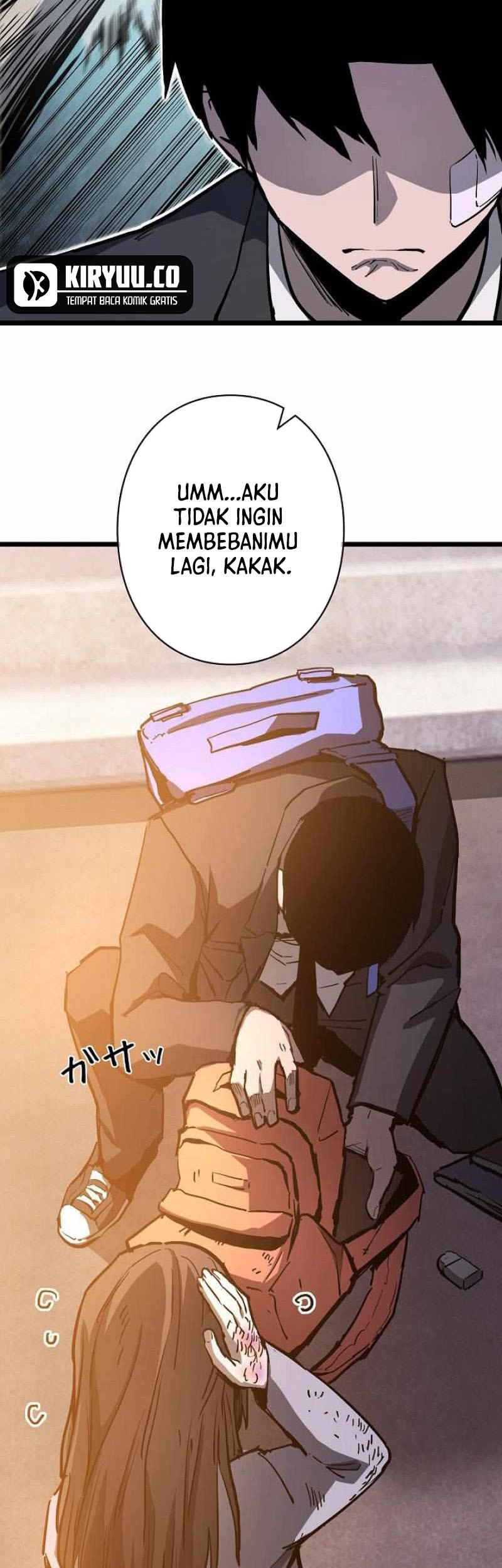 Become the Strongest Hero Through the Cheat System Chapter 15 Gambar 16