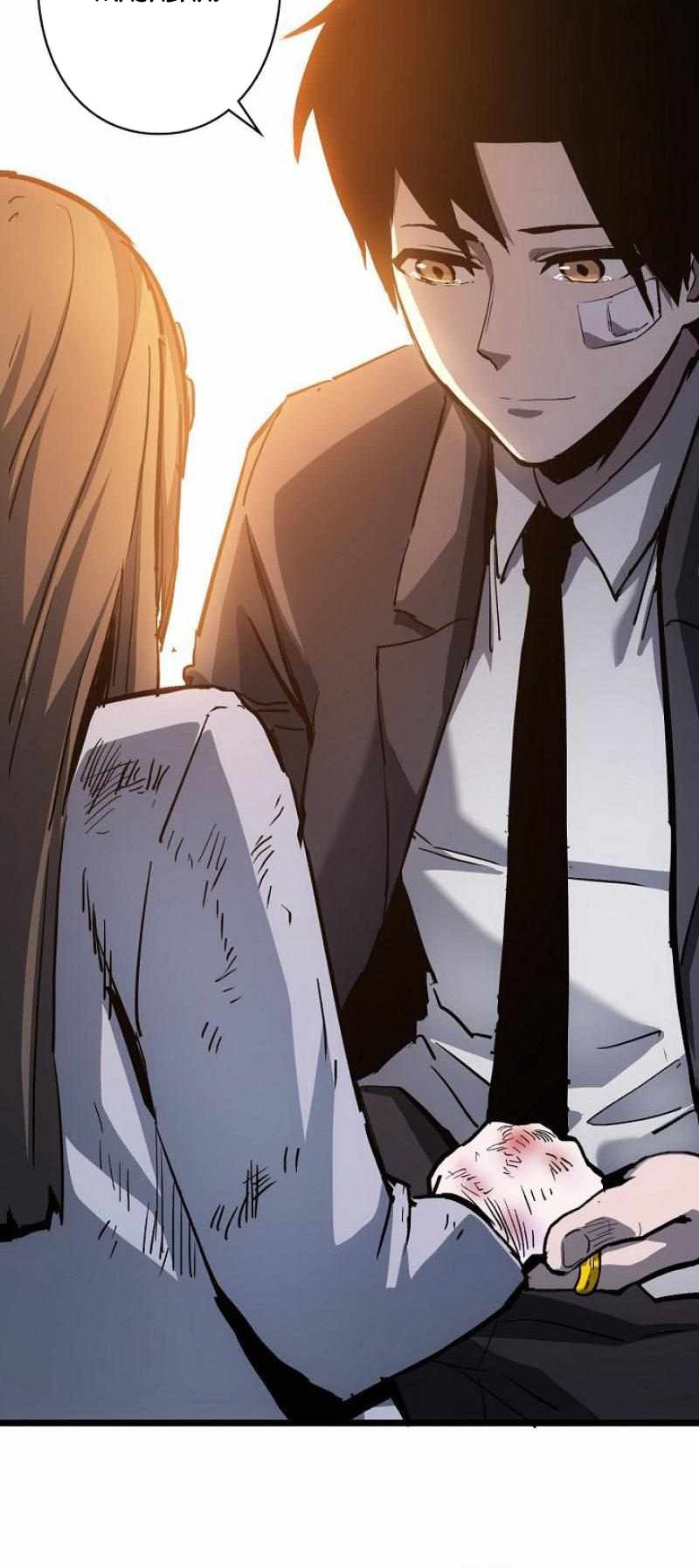 Become the Strongest Hero Through the Cheat System Chapter 15 Gambar 19