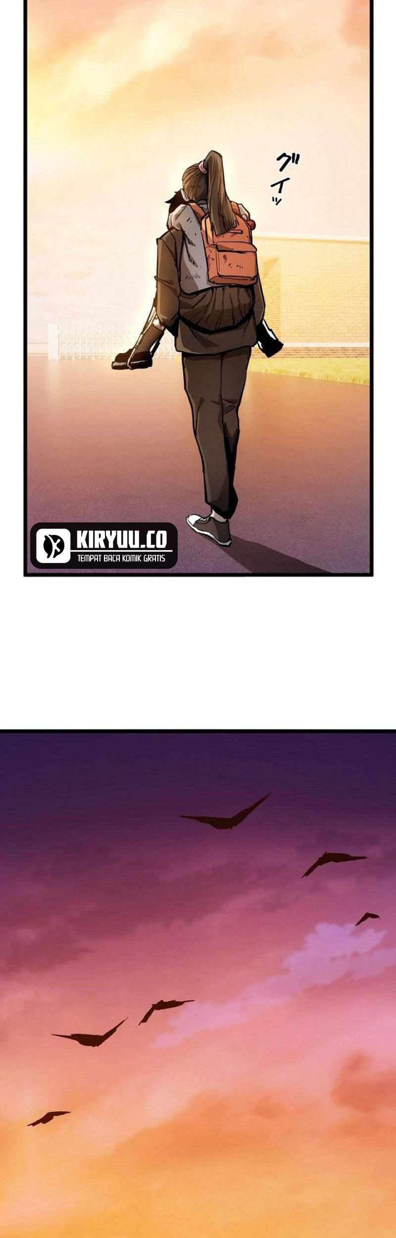 Become the Strongest Hero Through the Cheat System Chapter 15 Gambar 21