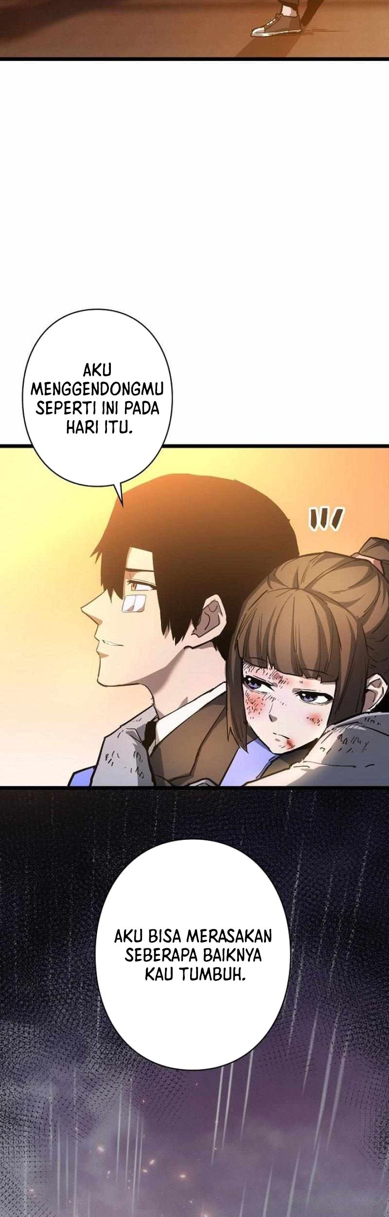 Become the Strongest Hero Through the Cheat System Chapter 15 Gambar 24