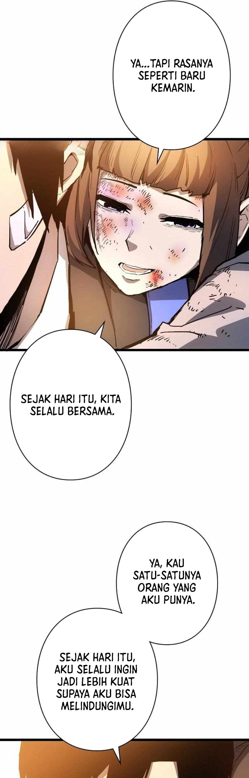 Become the Strongest Hero Through the Cheat System Chapter 15 Gambar 26
