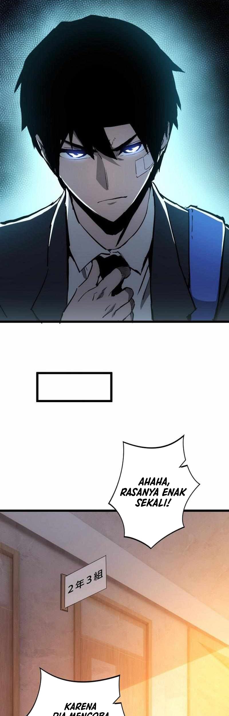 Become the Strongest Hero Through the Cheat System Chapter 15 Gambar 30