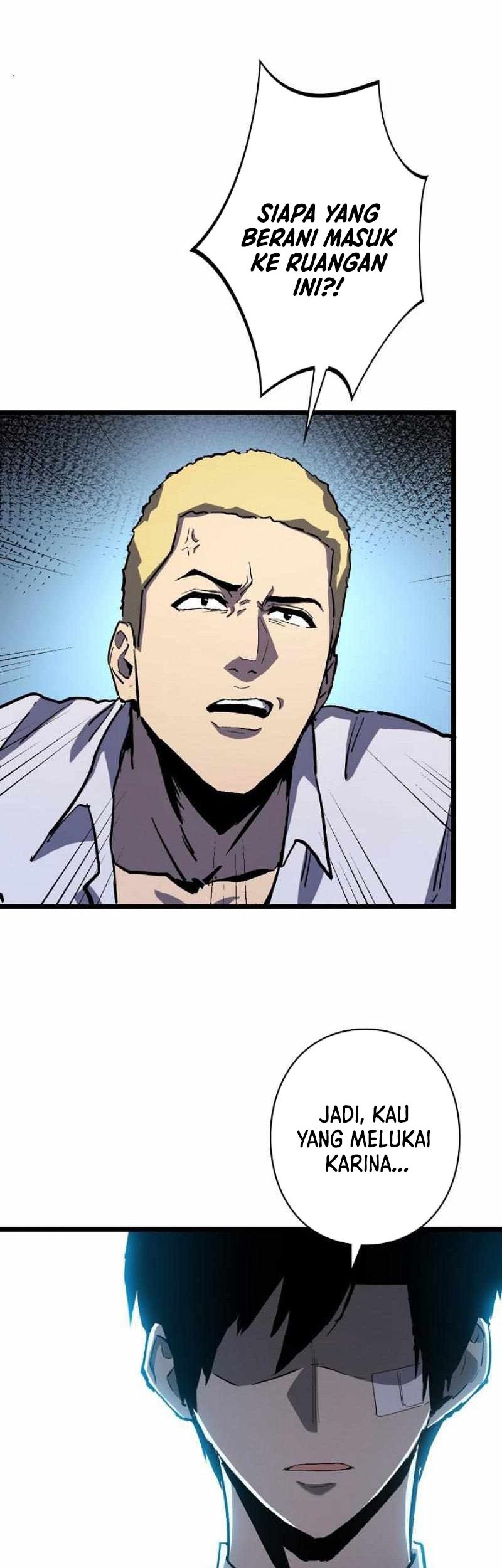 Become the Strongest Hero Through the Cheat System Chapter 15 Gambar 41