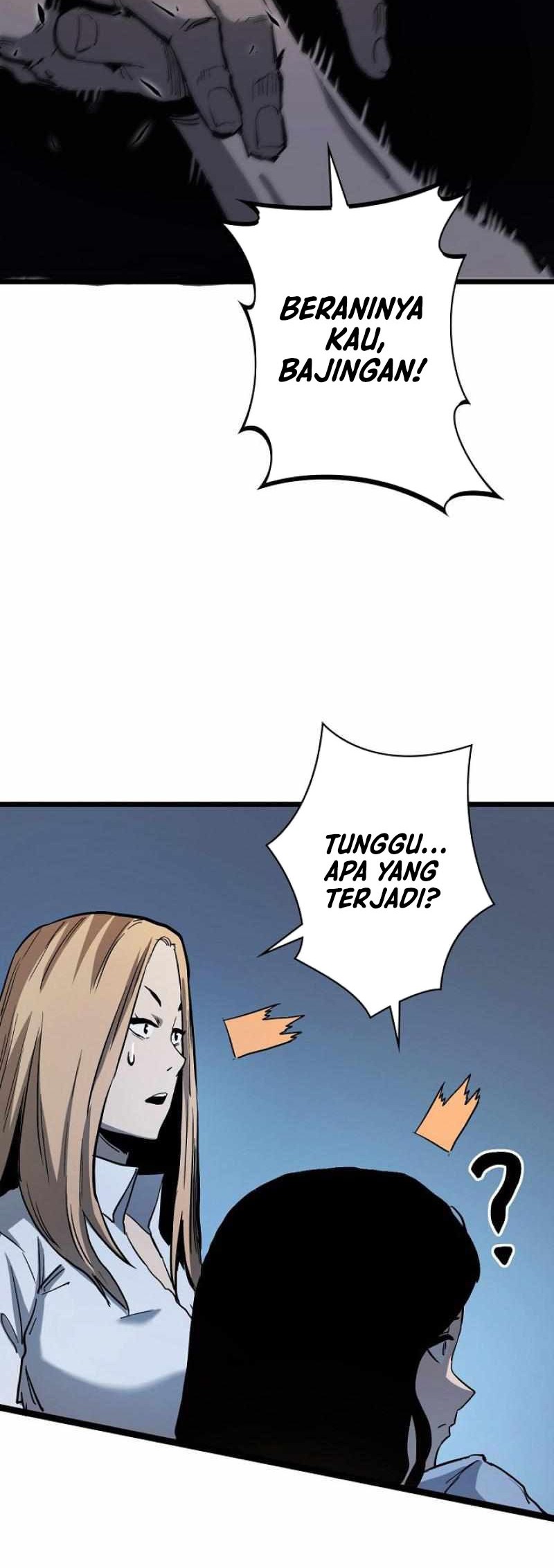 Become the Strongest Hero Through the Cheat System Chapter 15 Gambar 49