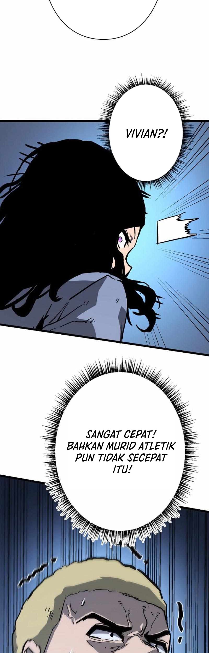 Become the Strongest Hero Through the Cheat System Chapter 16 Gambar 9