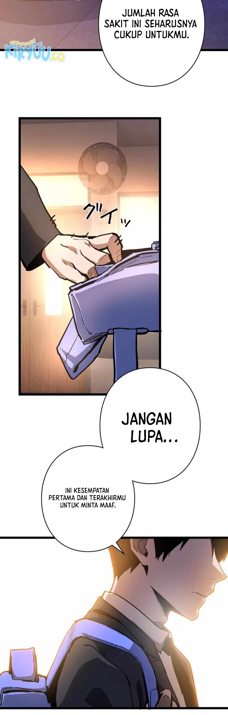Become the Strongest Hero Through the Cheat System Chapter 16 Gambar 34