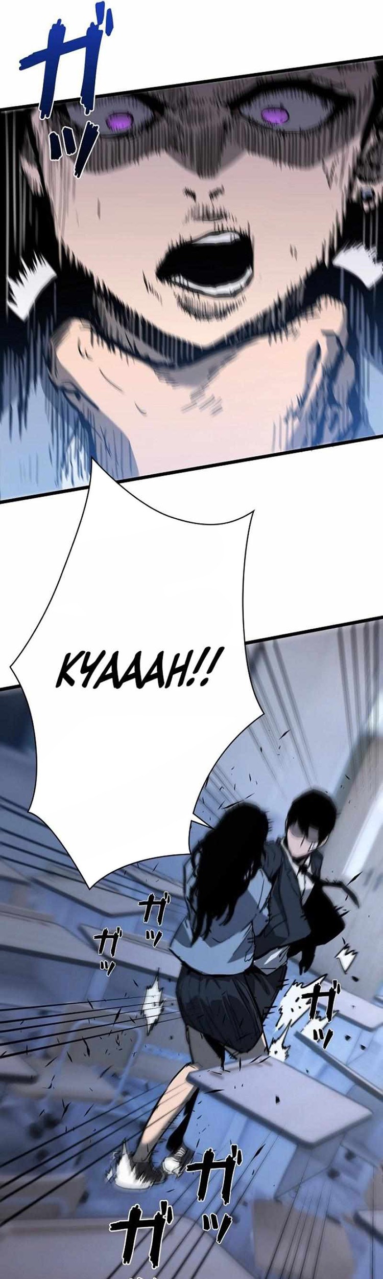 Become the Strongest Hero Through the Cheat System Chapter 16 Gambar 14