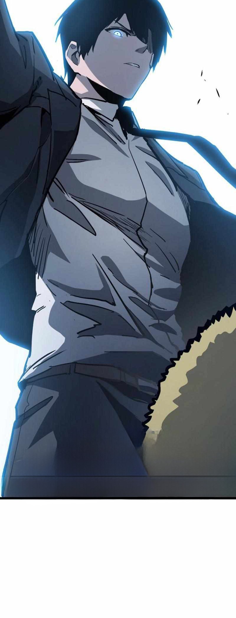 Become the Strongest Hero Through the Cheat System Chapter 16 Gambar 25