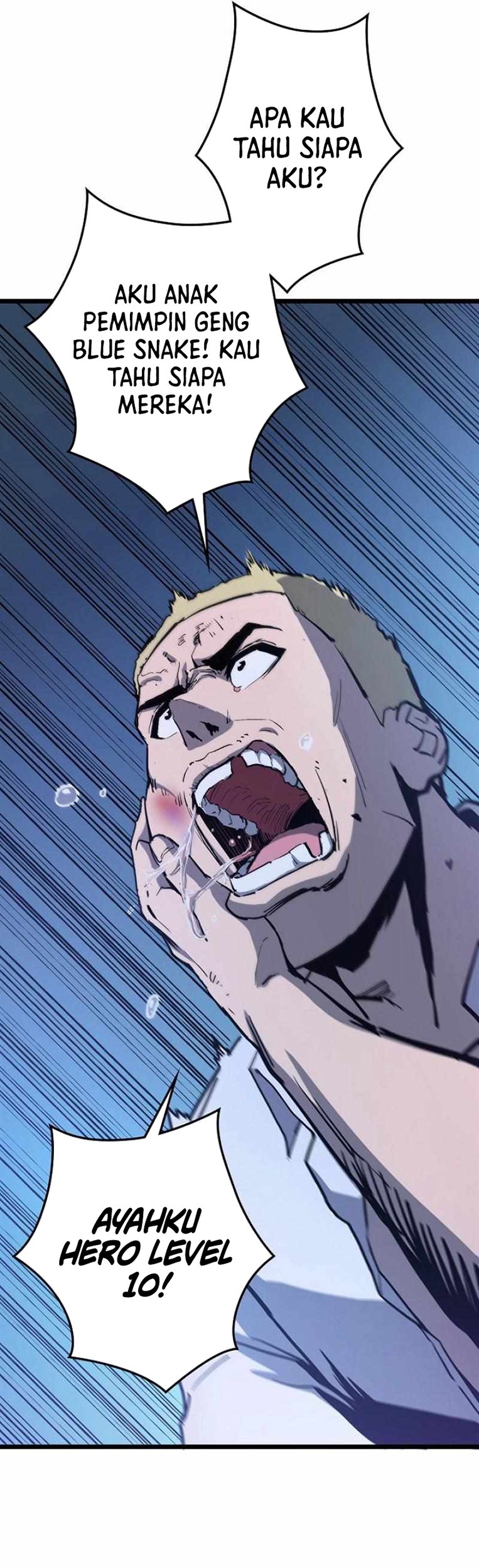 Become the Strongest Hero Through the Cheat System Chapter 16 Gambar 26