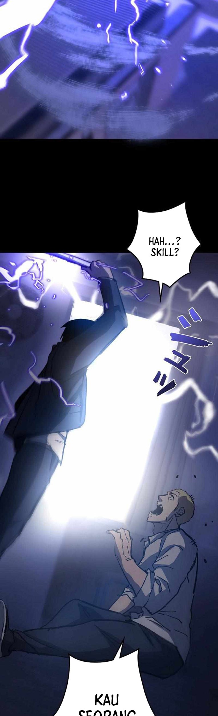 Become the Strongest Hero Through the Cheat System Chapter 16 Gambar 30