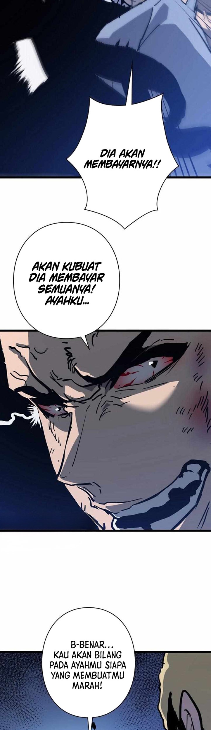 Become the Strongest Hero Through the Cheat System Chapter 16 Gambar 39