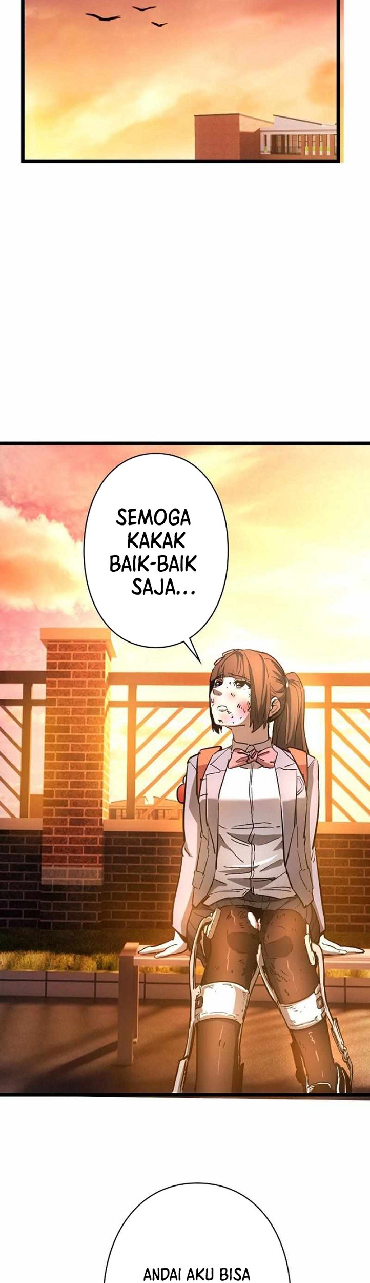 Become the Strongest Hero Through the Cheat System Chapter 16 Gambar 42