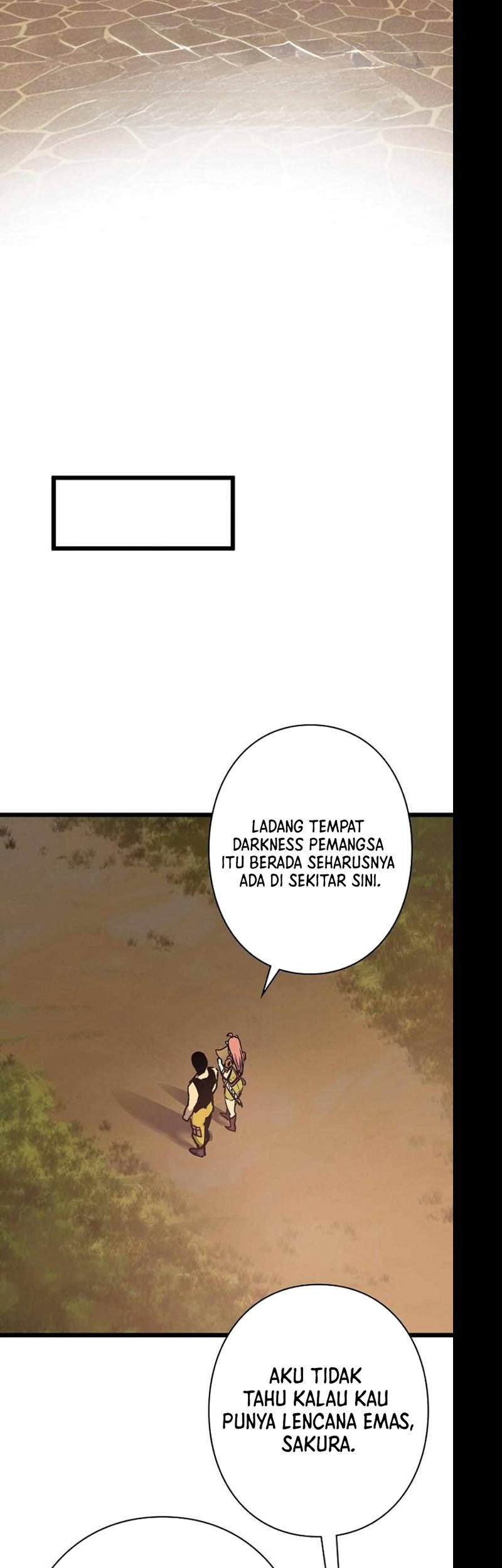 Become the Strongest Hero Through the Cheat System Chapter 17 Gambar 48