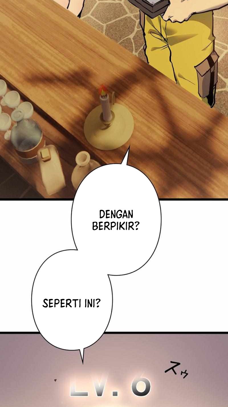 Become the Strongest Hero Through the Cheat System Chapter 17 Gambar 25