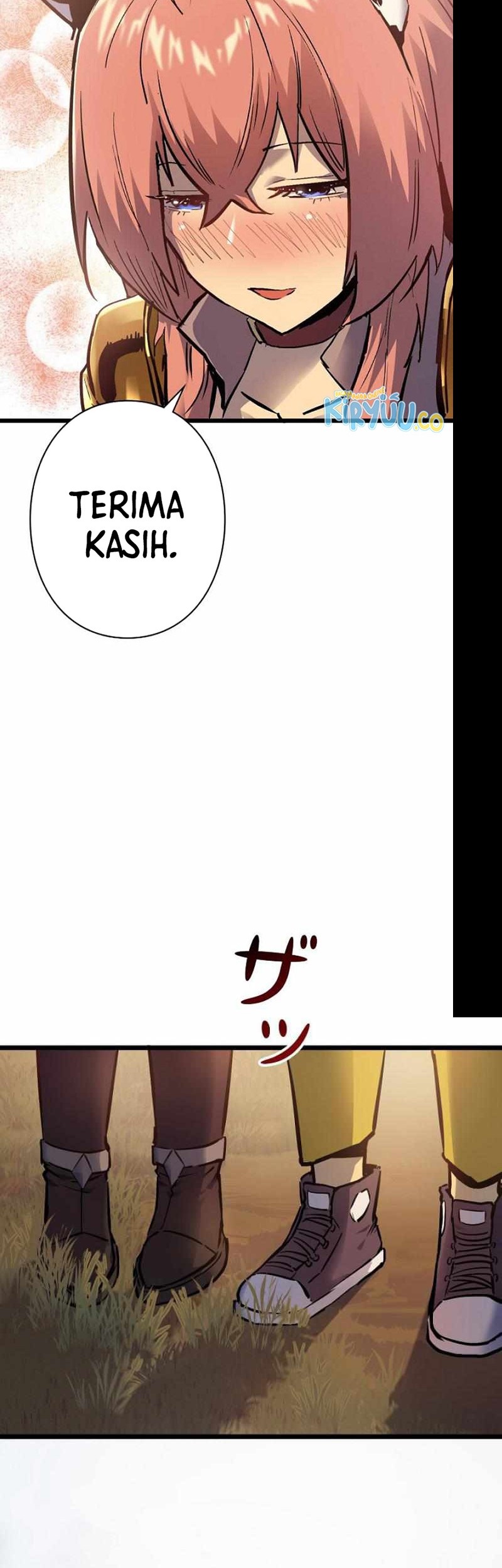 Become the Strongest Hero Through the Cheat System Chapter 17 Gambar 51