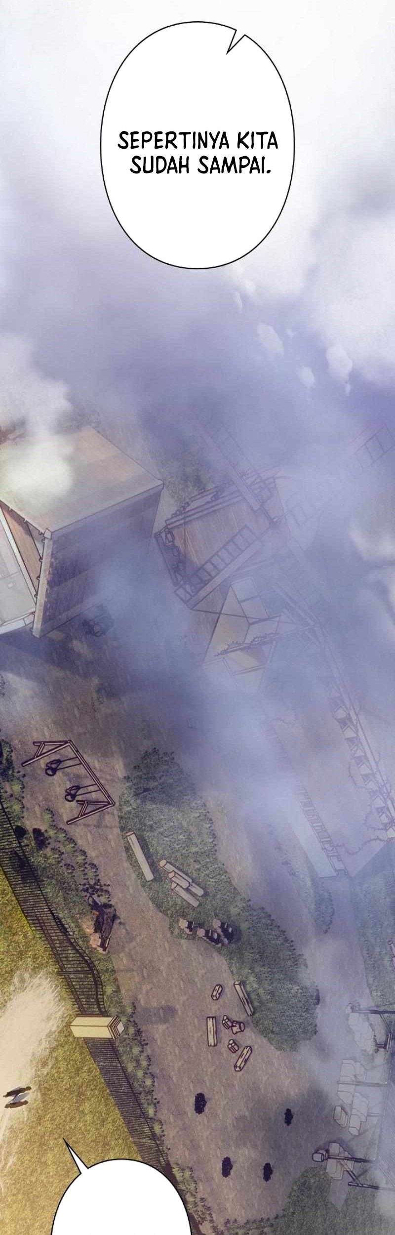 Become the Strongest Hero Through the Cheat System Chapter 17 Gambar 52