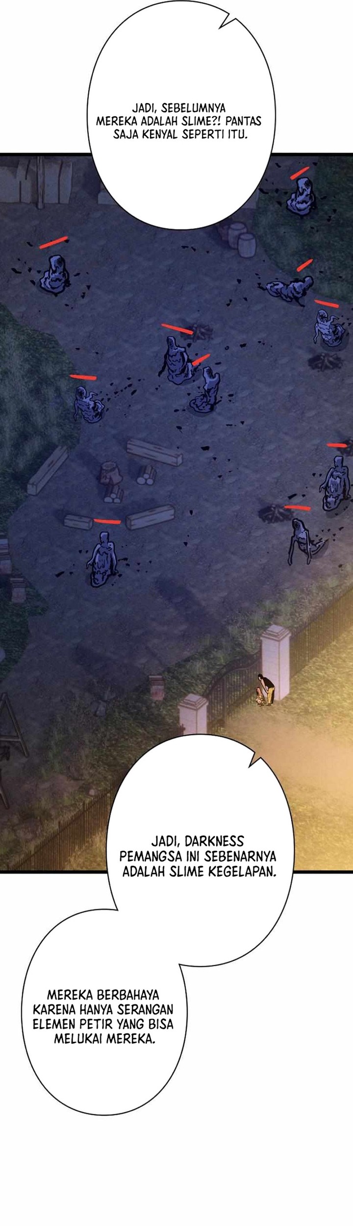 Become the Strongest Hero Through the Cheat System Chapter 18 Gambar 6