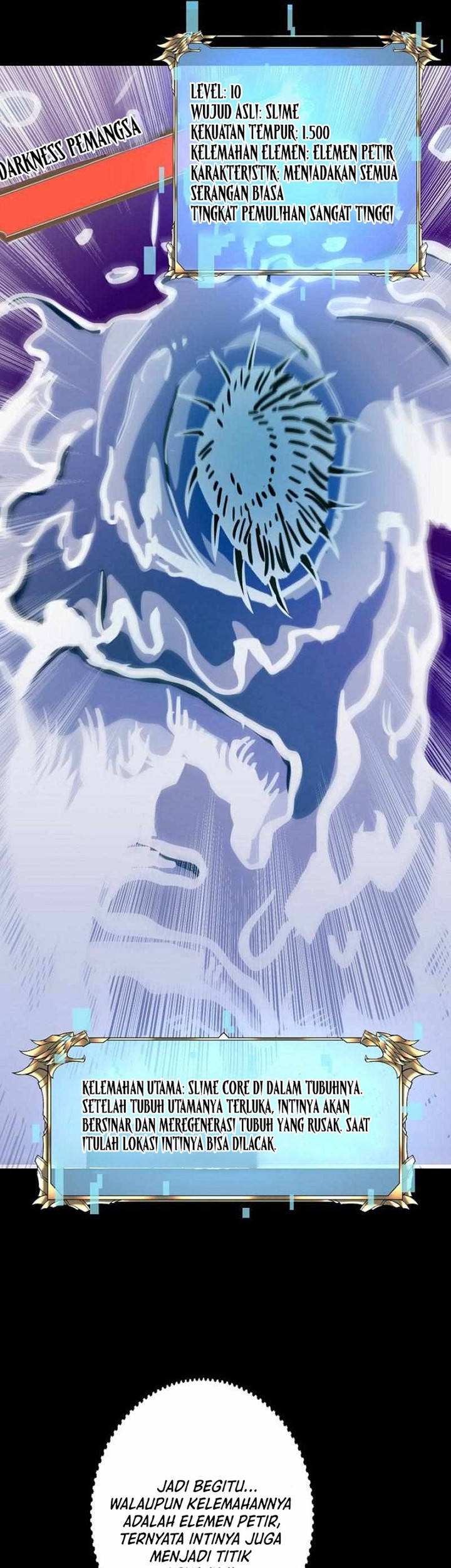 Become the Strongest Hero Through the Cheat System Chapter 18 Gambar 41