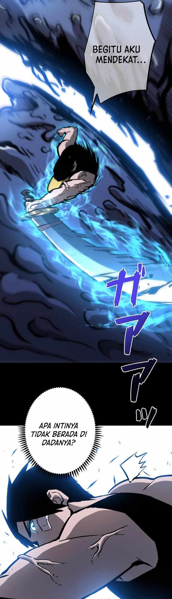 Become the Strongest Hero Through the Cheat System Chapter 18 Gambar 45