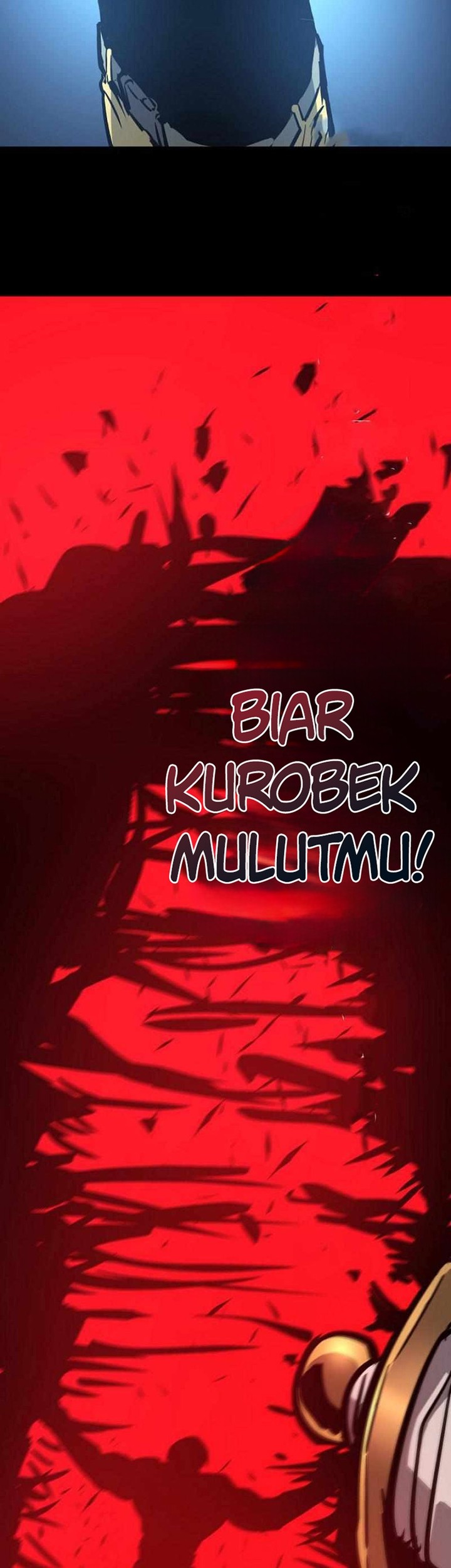 Become the Strongest Hero Through the Cheat System Chapter 18 Gambar 51