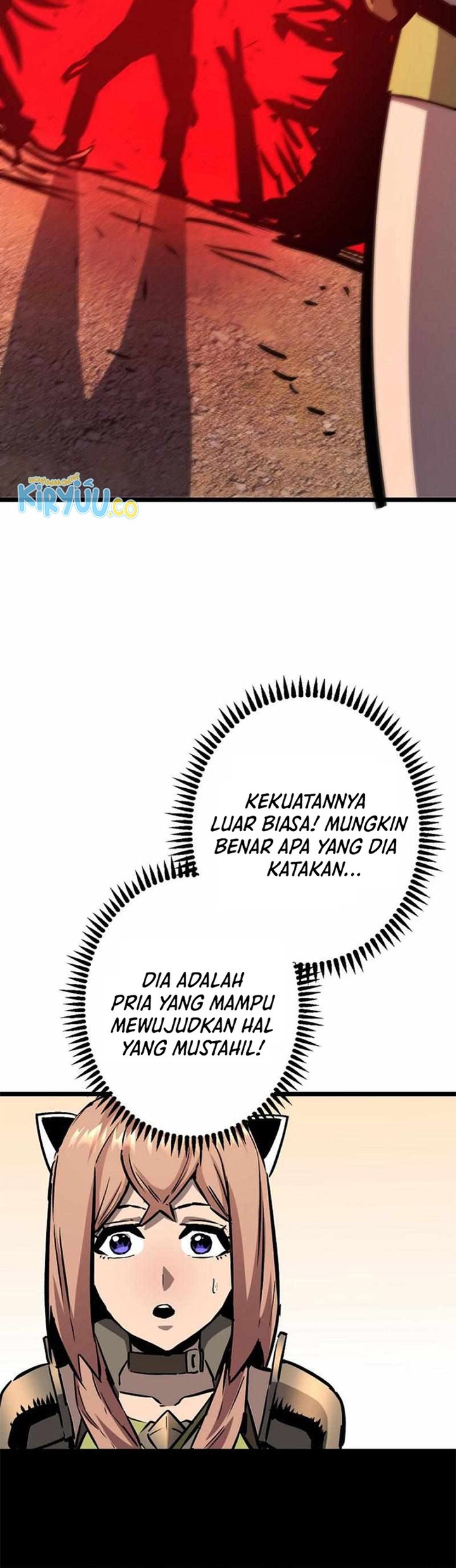 Become the Strongest Hero Through the Cheat System Chapter 18 Gambar 52