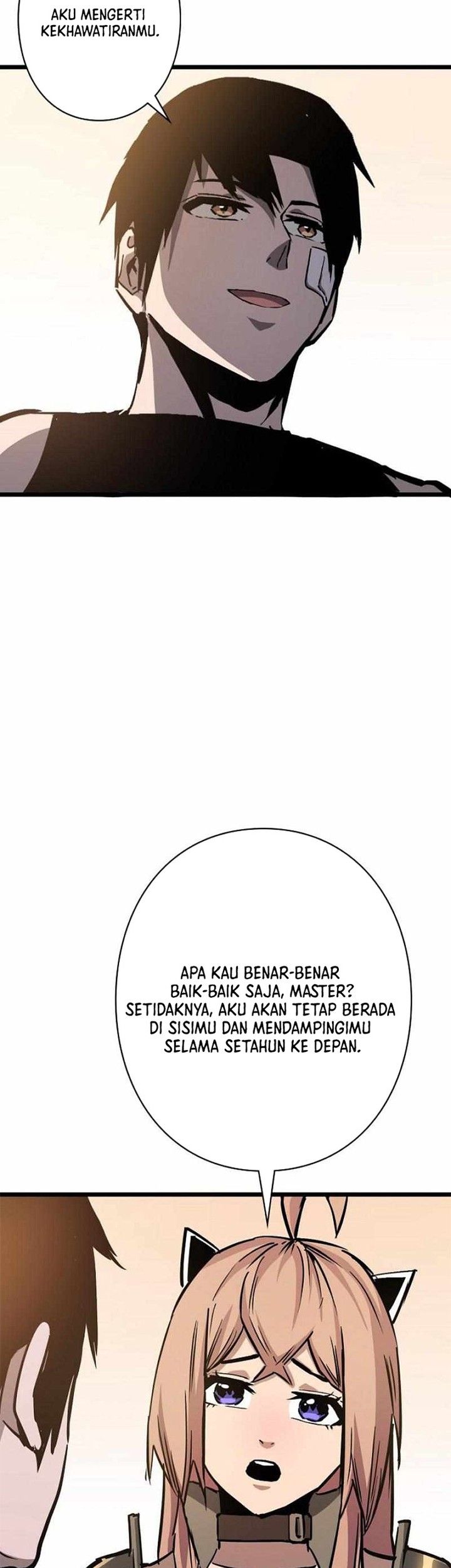 Become the Strongest Hero Through the Cheat System Chapter 18 Gambar 27