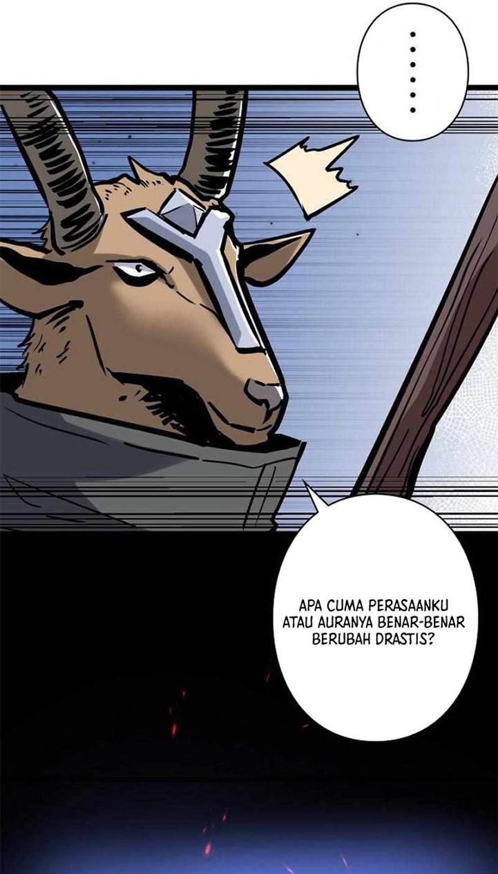 Become the Strongest Hero Through the Cheat System Chapter 19 Gambar 37