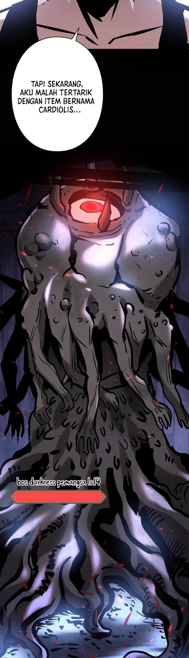 Become the Strongest Hero Through the Cheat System Chapter 19 Gambar 39