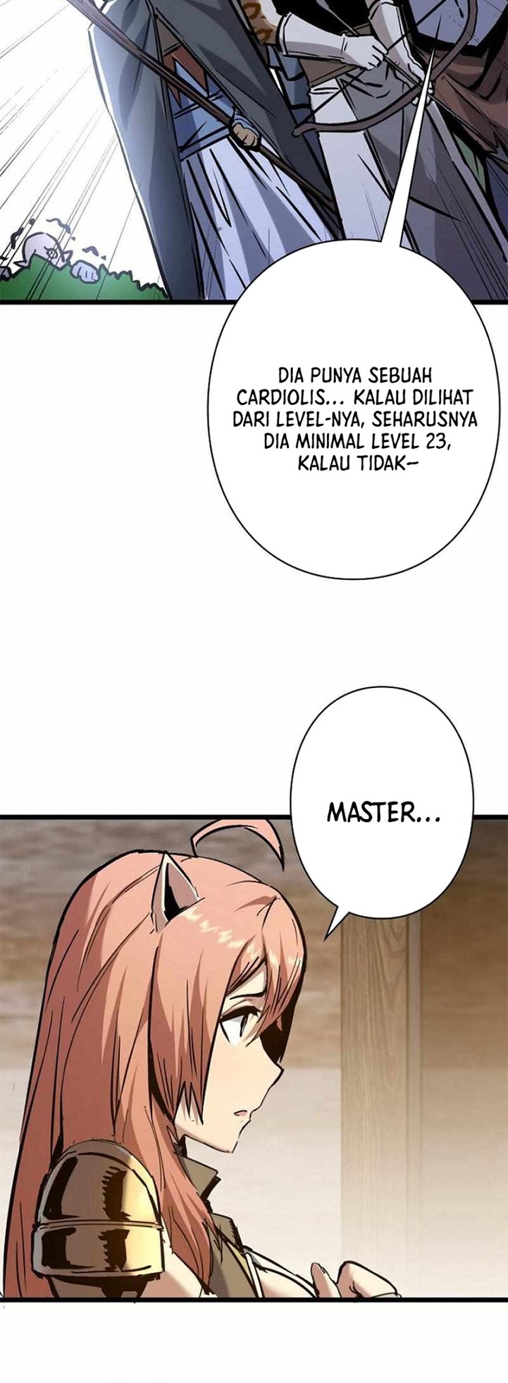 Become the Strongest Hero Through the Cheat System Chapter 19 Gambar 41