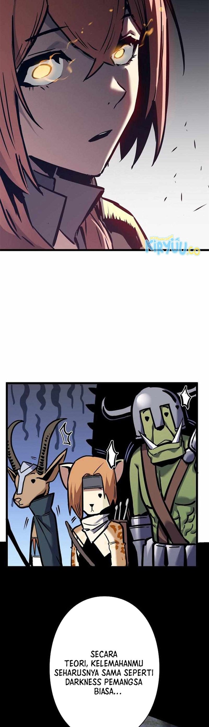 Become the Strongest Hero Through the Cheat System Chapter 19 Gambar 43