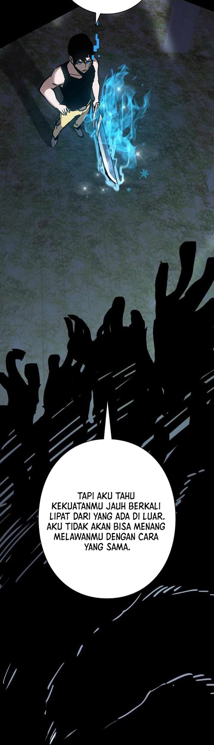 Become the Strongest Hero Through the Cheat System Chapter 19 Gambar 44