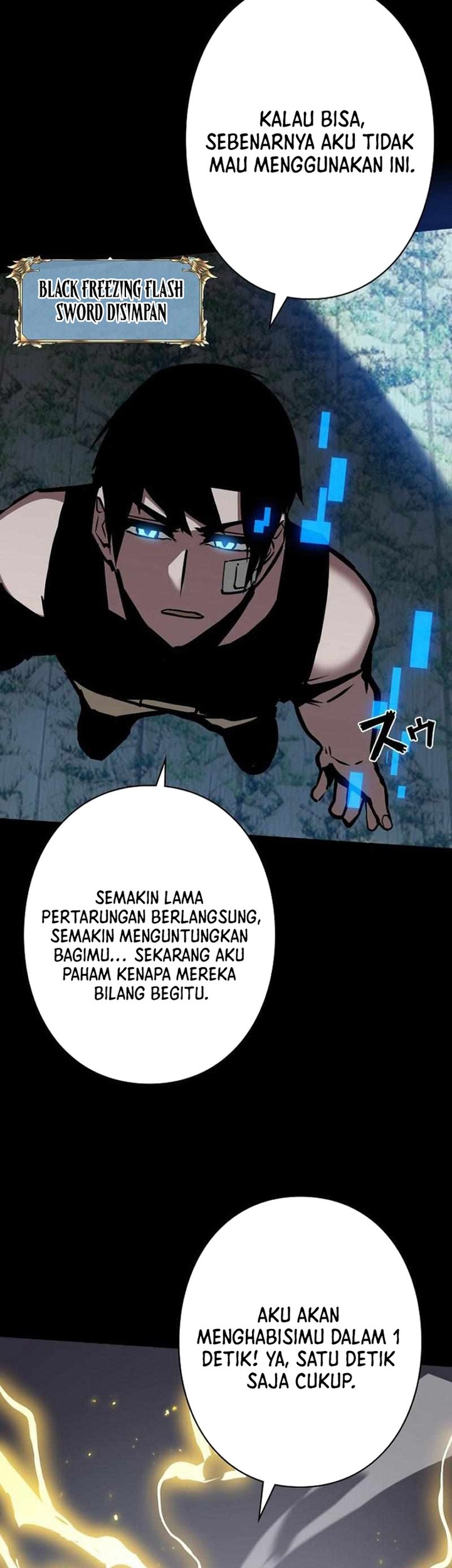 Become the Strongest Hero Through the Cheat System Chapter 19 Gambar 47