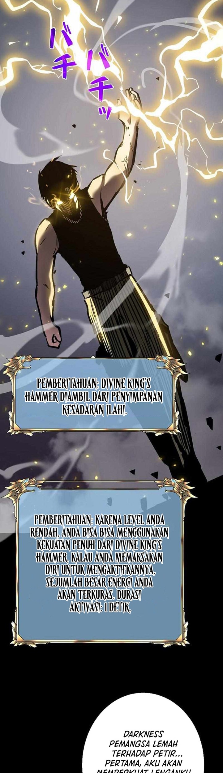 Become the Strongest Hero Through the Cheat System Chapter 19 Gambar 48