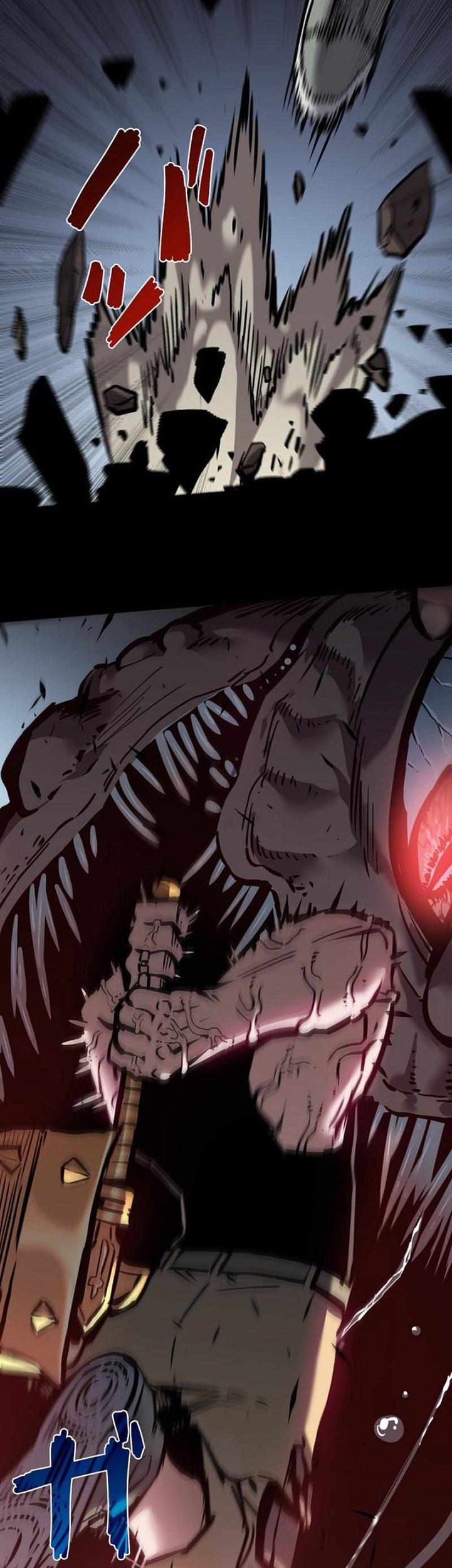 Become the Strongest Hero Through the Cheat System Chapter 19 Gambar 51