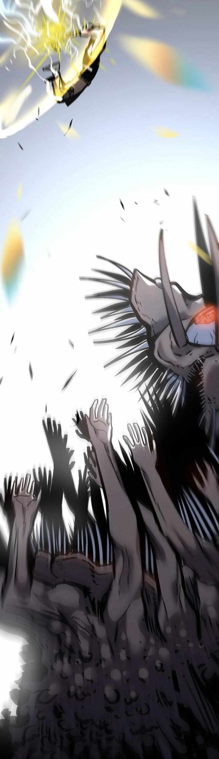 Become the Strongest Hero Through the Cheat System Chapter 19 Gambar 53