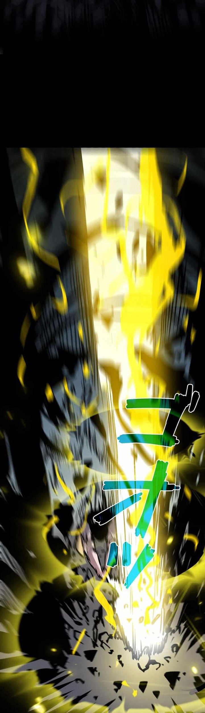 Become the Strongest Hero Through the Cheat System Chapter 19 Gambar 54